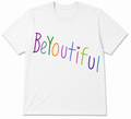 BeYoutiful T shirt