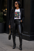 Love Wins Tee