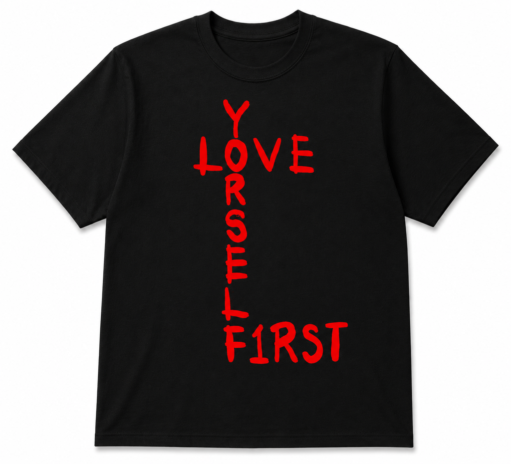 Love Yorself F1rst