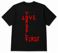 Love Yorself F1rst