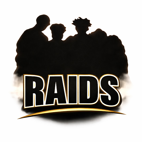 House of Raids